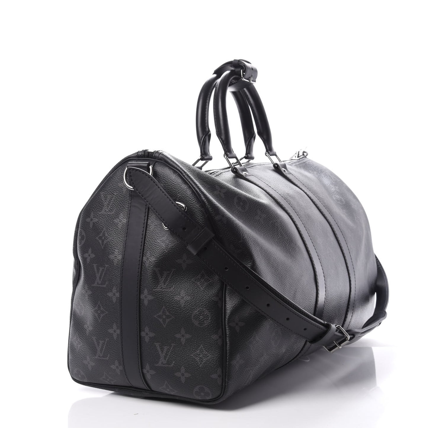 Monogram Eclipse Keepall Bandouliere 45