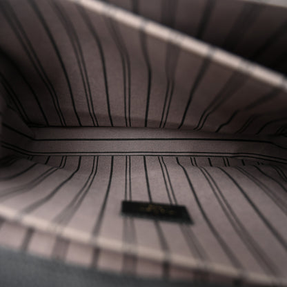 Louis Vuitton Empreinte Pochette Metis Black 5 of 10