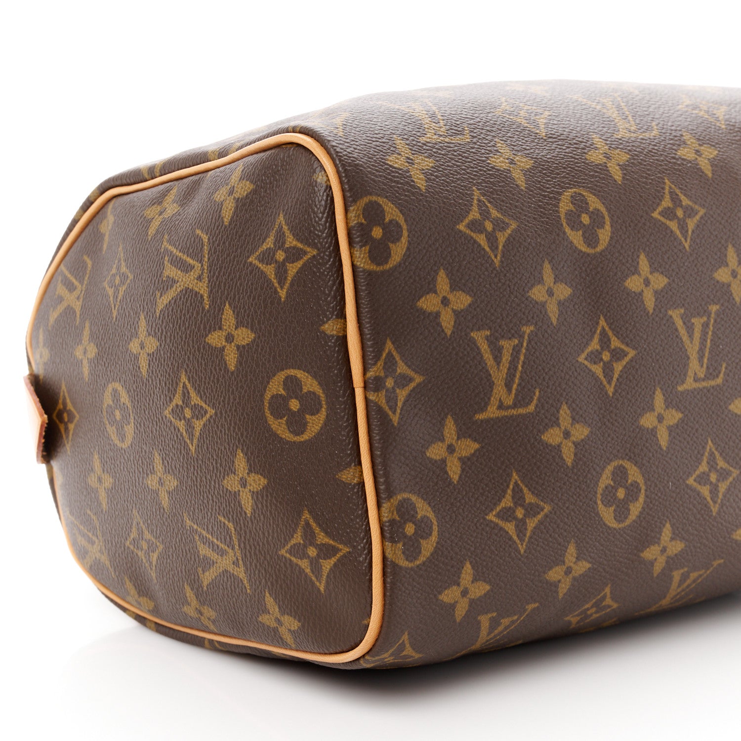 Louis Vuitton Monogram Speedy 25 12 of 14