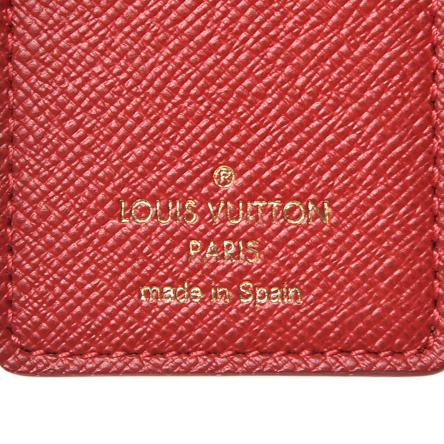 Louis Vuitton Monogram Illustre Air Balloon Bag Charm 4 of 4