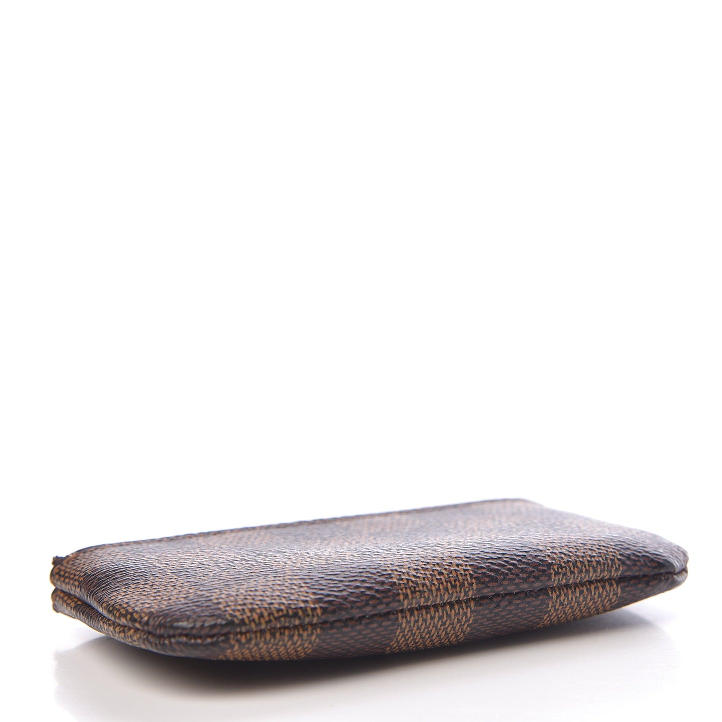 Damier Ebene Key Pouch