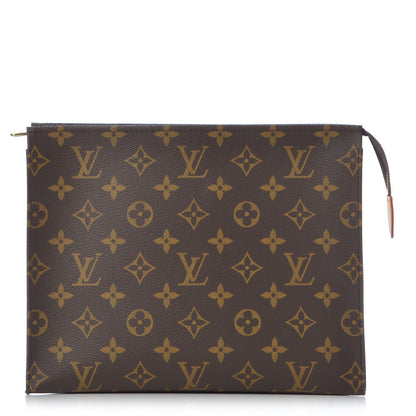 Louis Vuitton Monogram Toiletry Pouch 26 1 of 8