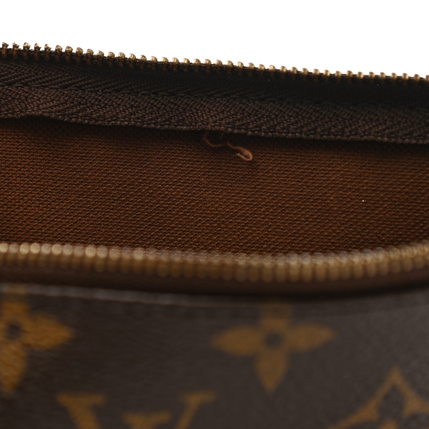 Louis Vuitton Monogram Pochette Accessories 8 of 9
