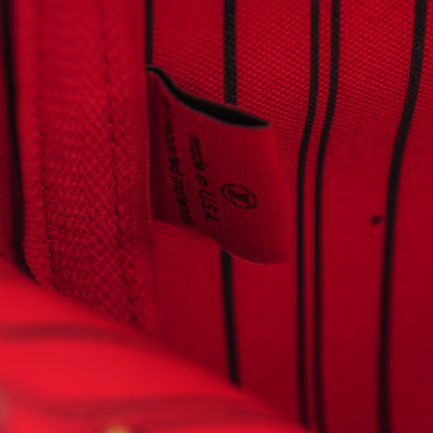 Damier Ebene Neverfull MM