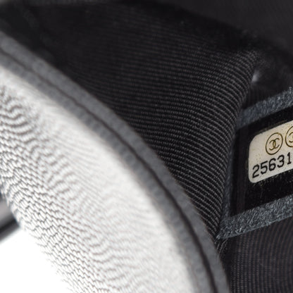 Chanel Caviar Quilted Small Boy Flap Black 10 of 12