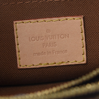 Louis Vuitton Monogram Multi Pochette Accessories Rose Clair 6 of 11
