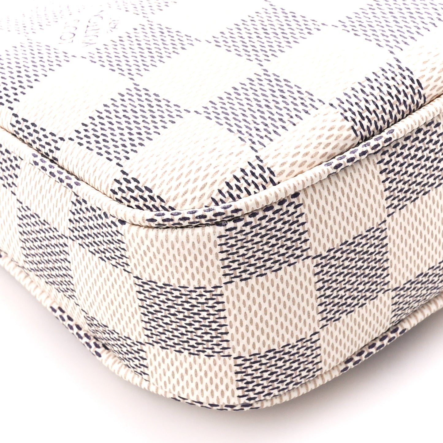 Damier Azur Pochette Accessories NM