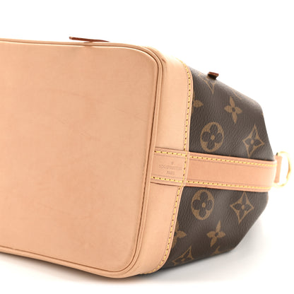 Louis Vuitton Monogram Noe BB 10 of 12