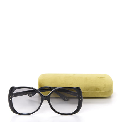 Gucci Acetate GG0472SA Sunglasses Black 8 of 8