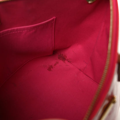 Louis Vuitton Vernis Bellevue PM Rose Pop 19 of 19