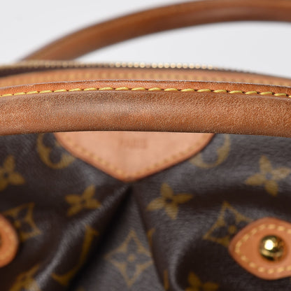 Louis Vuitton Monogram Tivoli GM 19 of 23