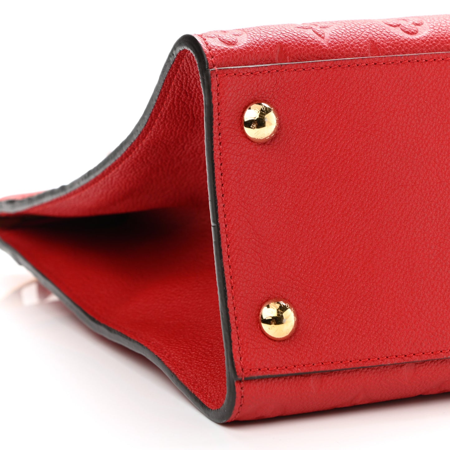 Empreinte Pont Neuf MM Poppy