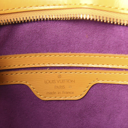 Louis Vuitton Epi Saint Jacques PM Tassil 8 of 10