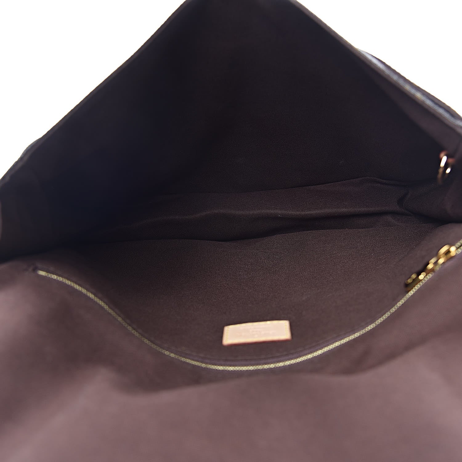 Louis Vuitton Monogram Menilmontant MM 5 of 12