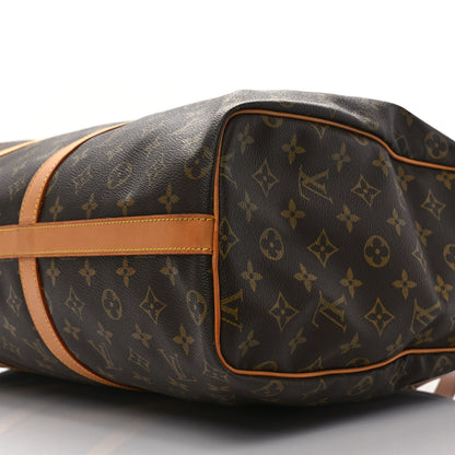 Louis Vuitton Monogram Sac Flanerie 50 8 of 10
