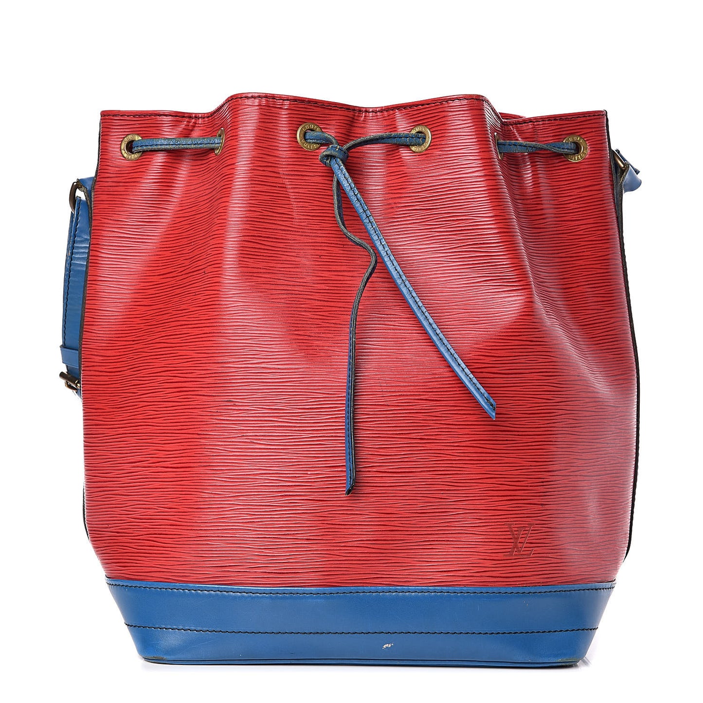 Epi Tri-Color Noe Castillan Red Toledo Borneo