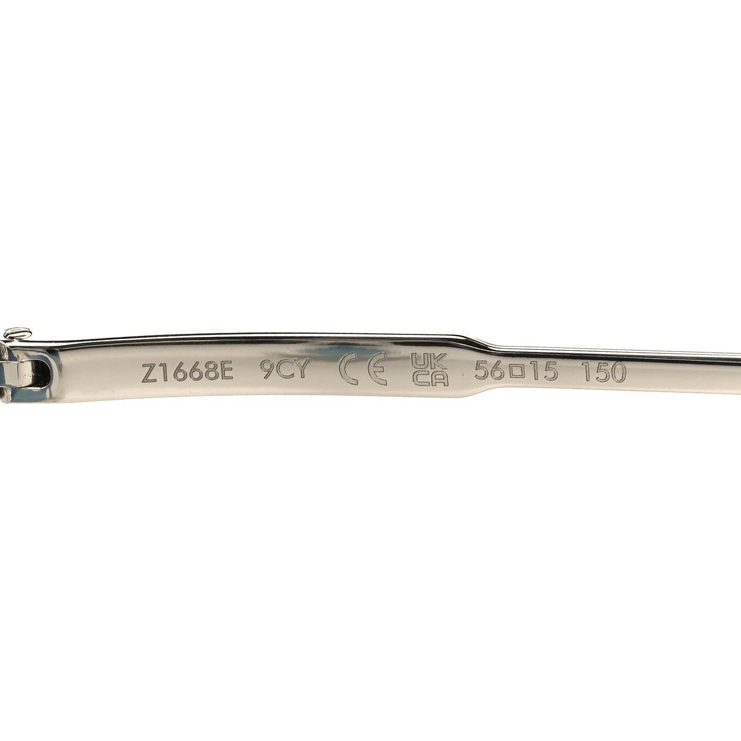 Monogram Acetate Sunglasses Z1668E