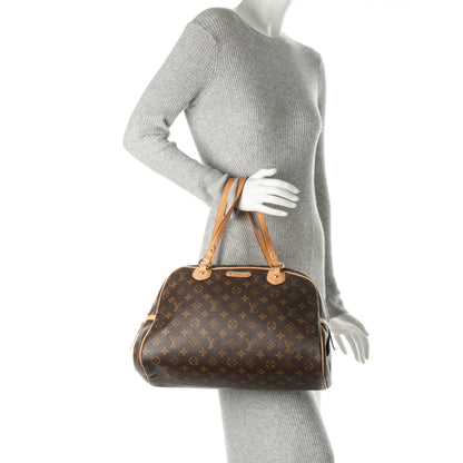 Louis Vuitton Monogram Montorgueil GM 2 of 7
