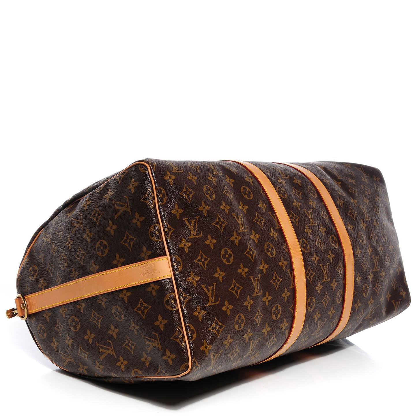 Monogram Keepall Bandouliere 55