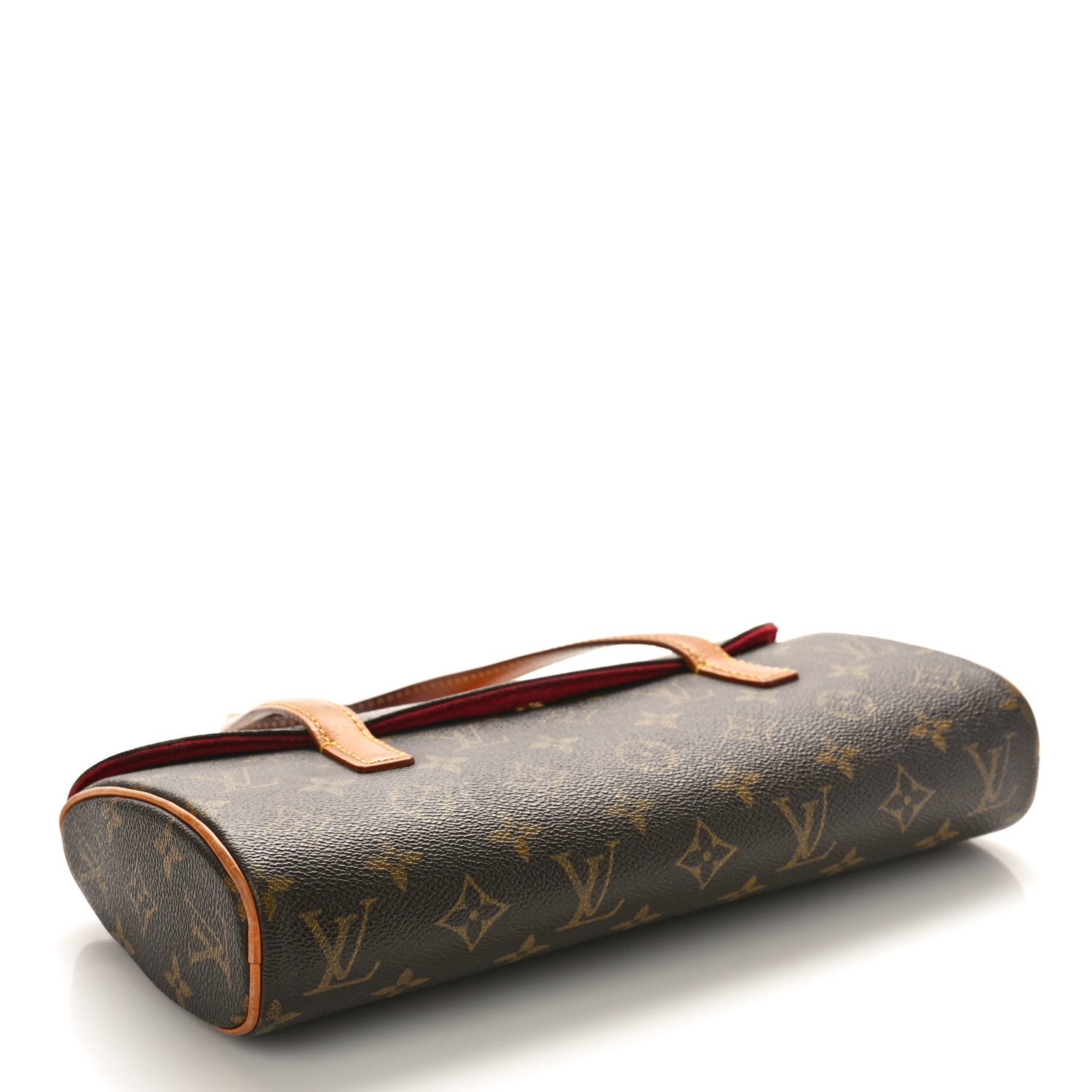 Louis Vuitton Monogram Sonatine 4 of 14
