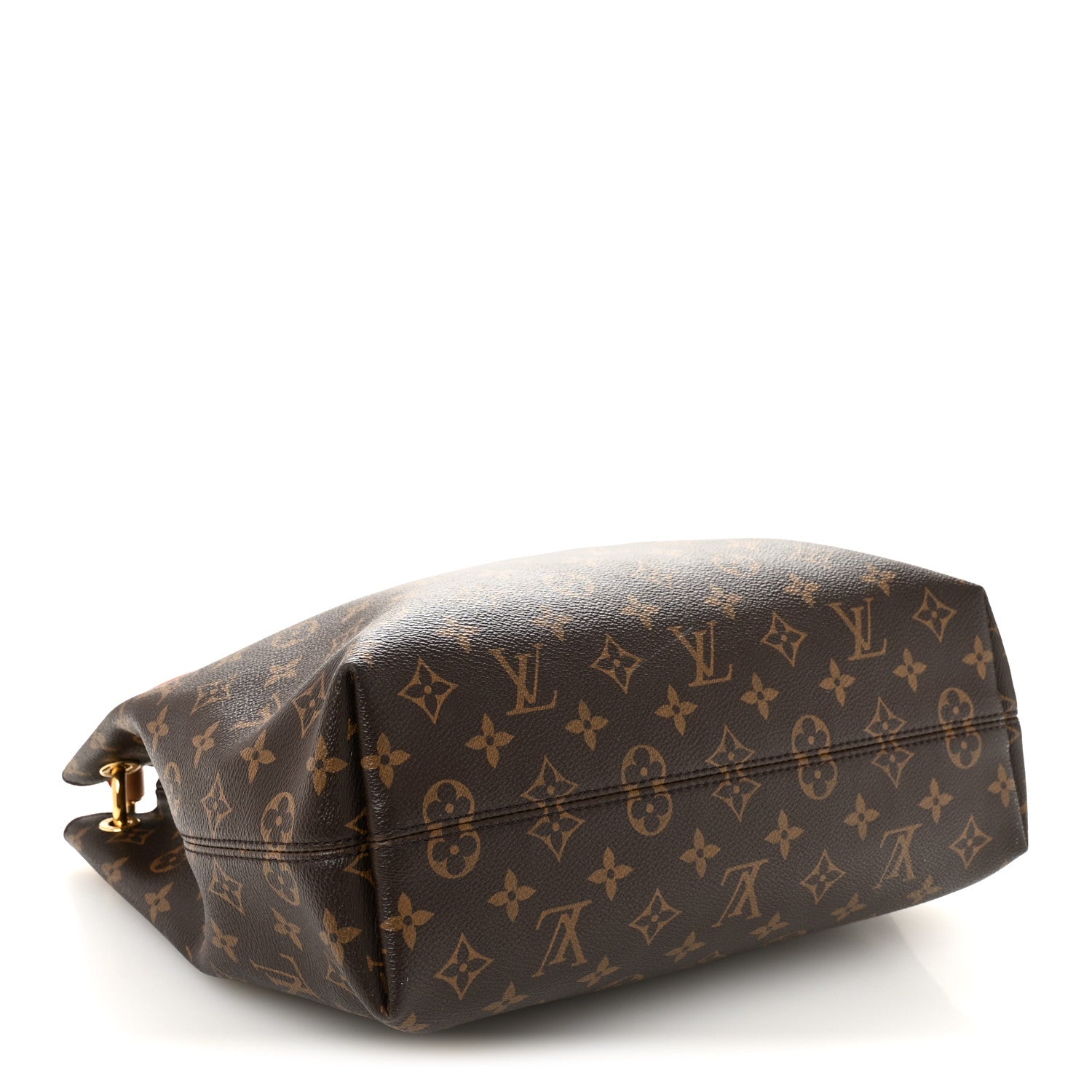 Louis Vuitton Monogram Graceful PM 4 of 12