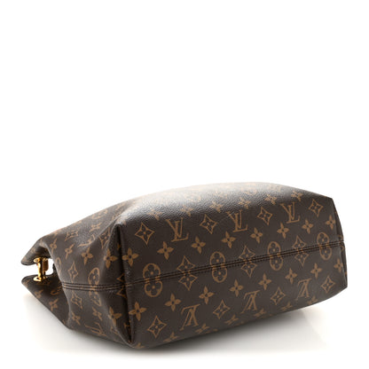 Louis Vuitton Monogram Graceful PM 4 of 12