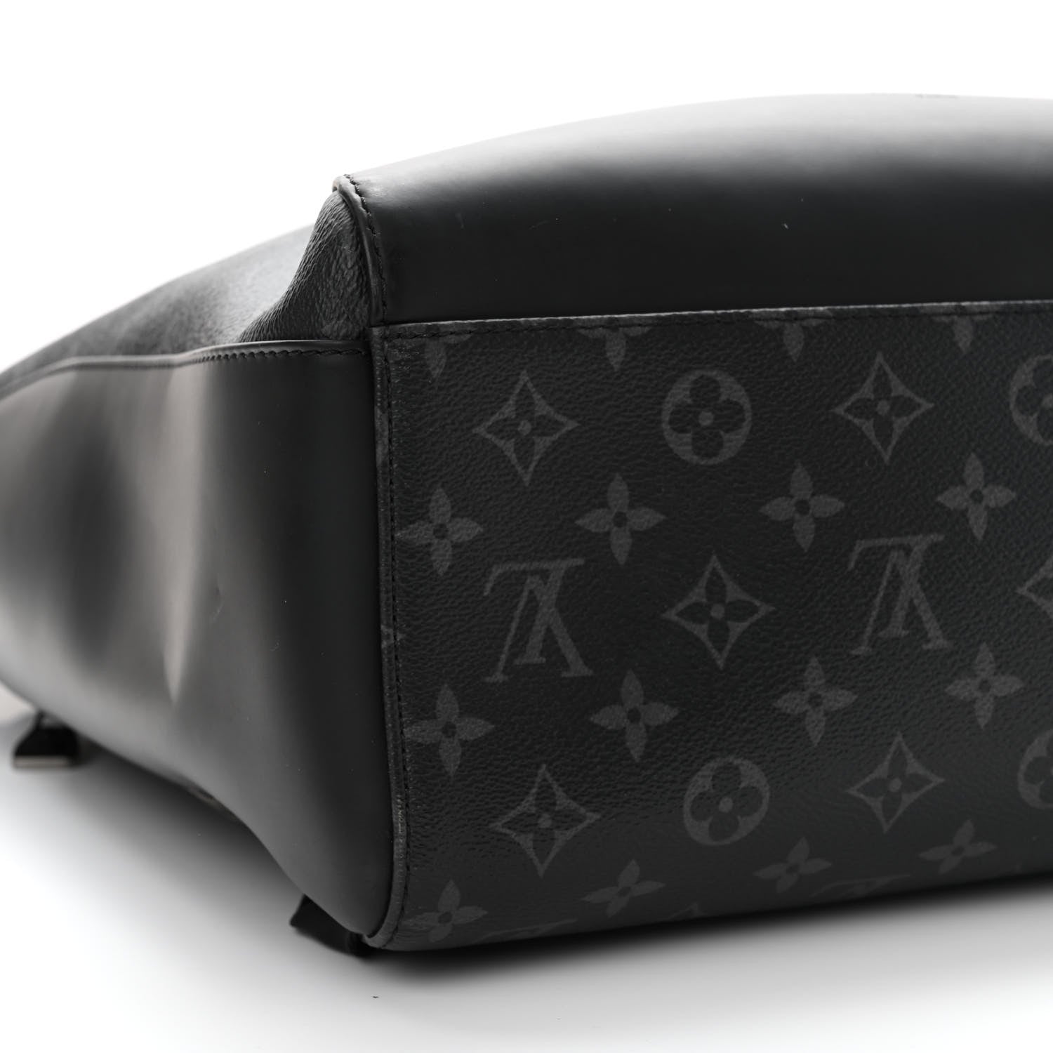 Louis Vuitton Monogram Eclipse Explorer Backpack 8 of 14