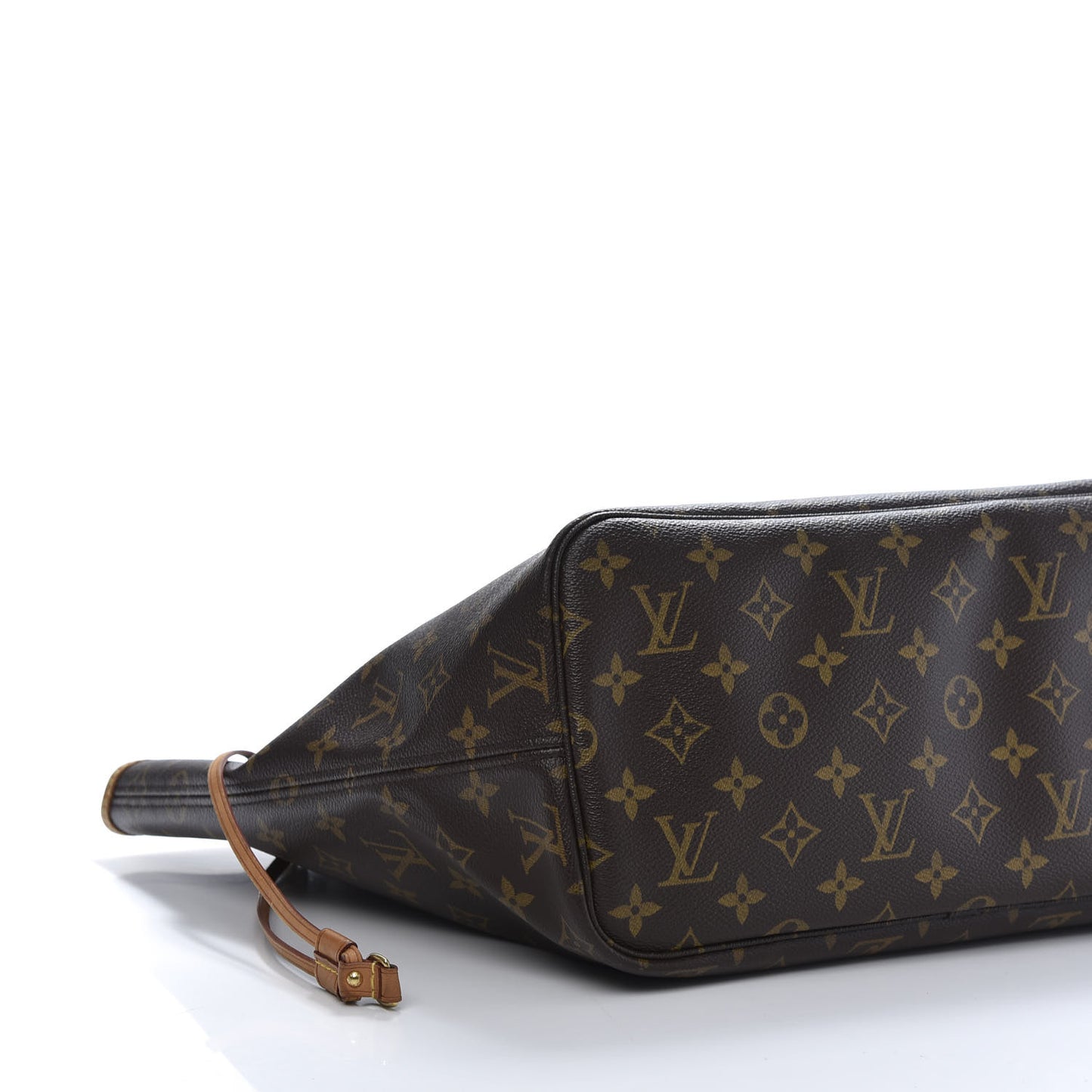 Monogram Neverfull MM