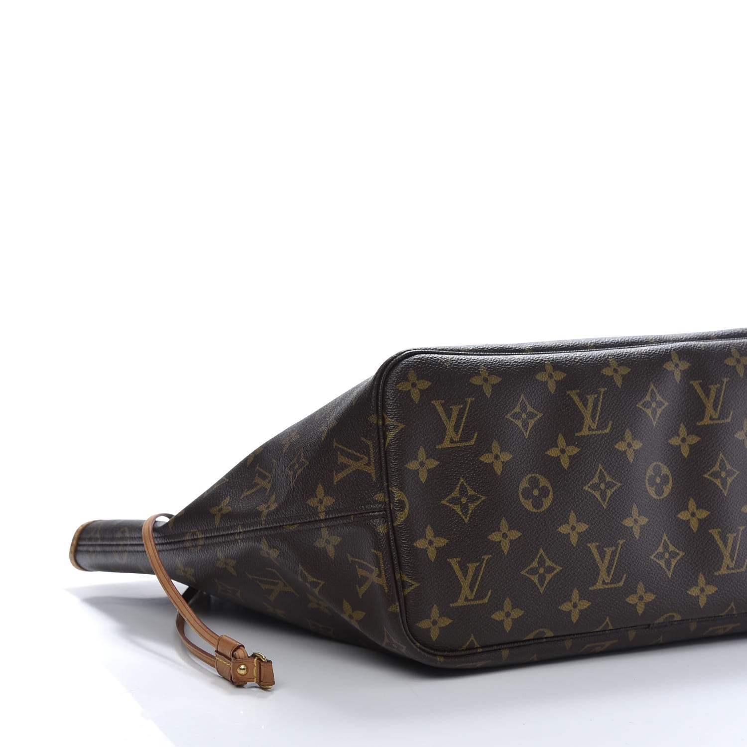 Louis Vuitton Monogram Neverfull MM 6 of 14