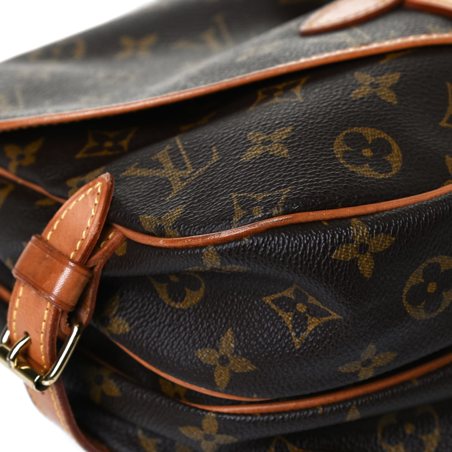 Monogram Saumur 30