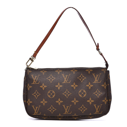 Louis Vuitton Monogram Pochette Accessories 1 of 15