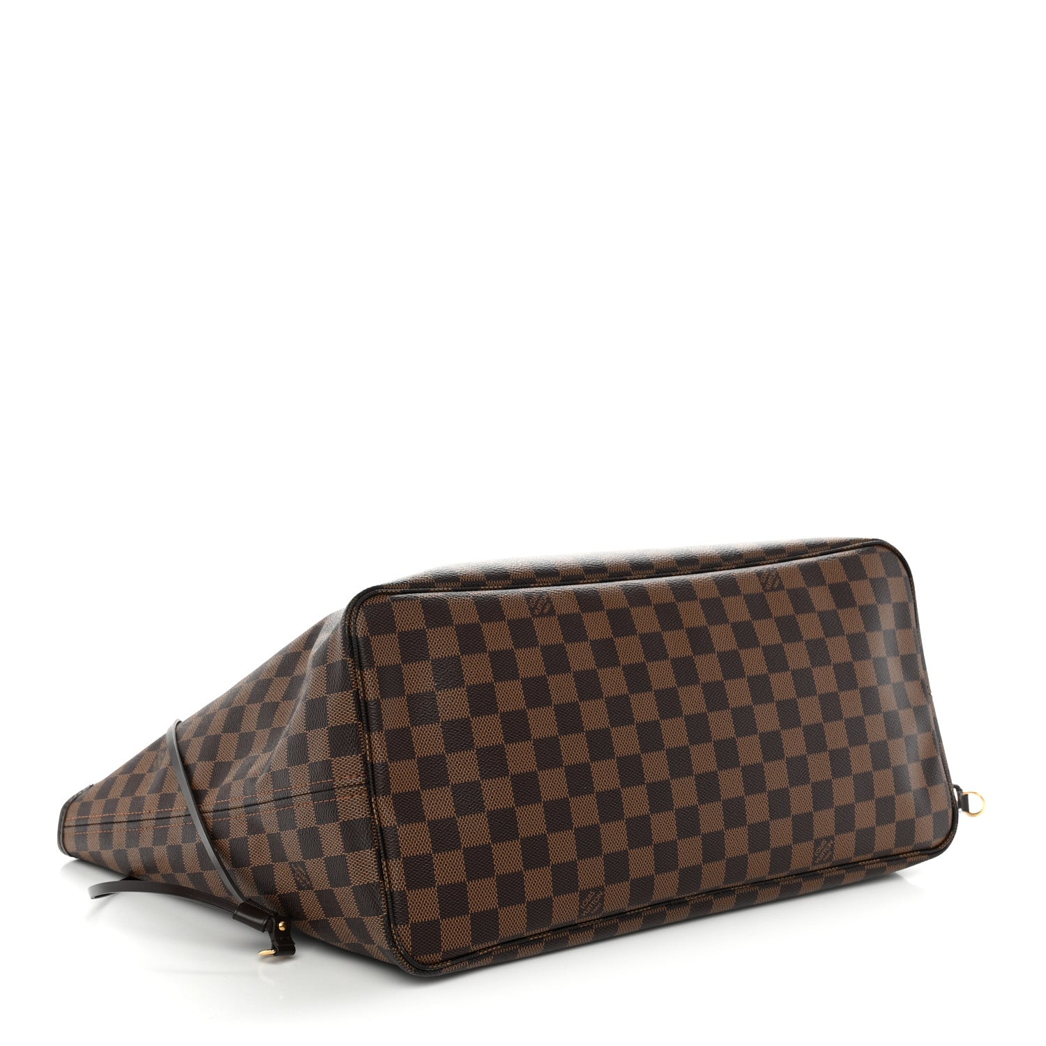Louis Vuitton Damier Ebene Neo Neverfull GM 5 of 11