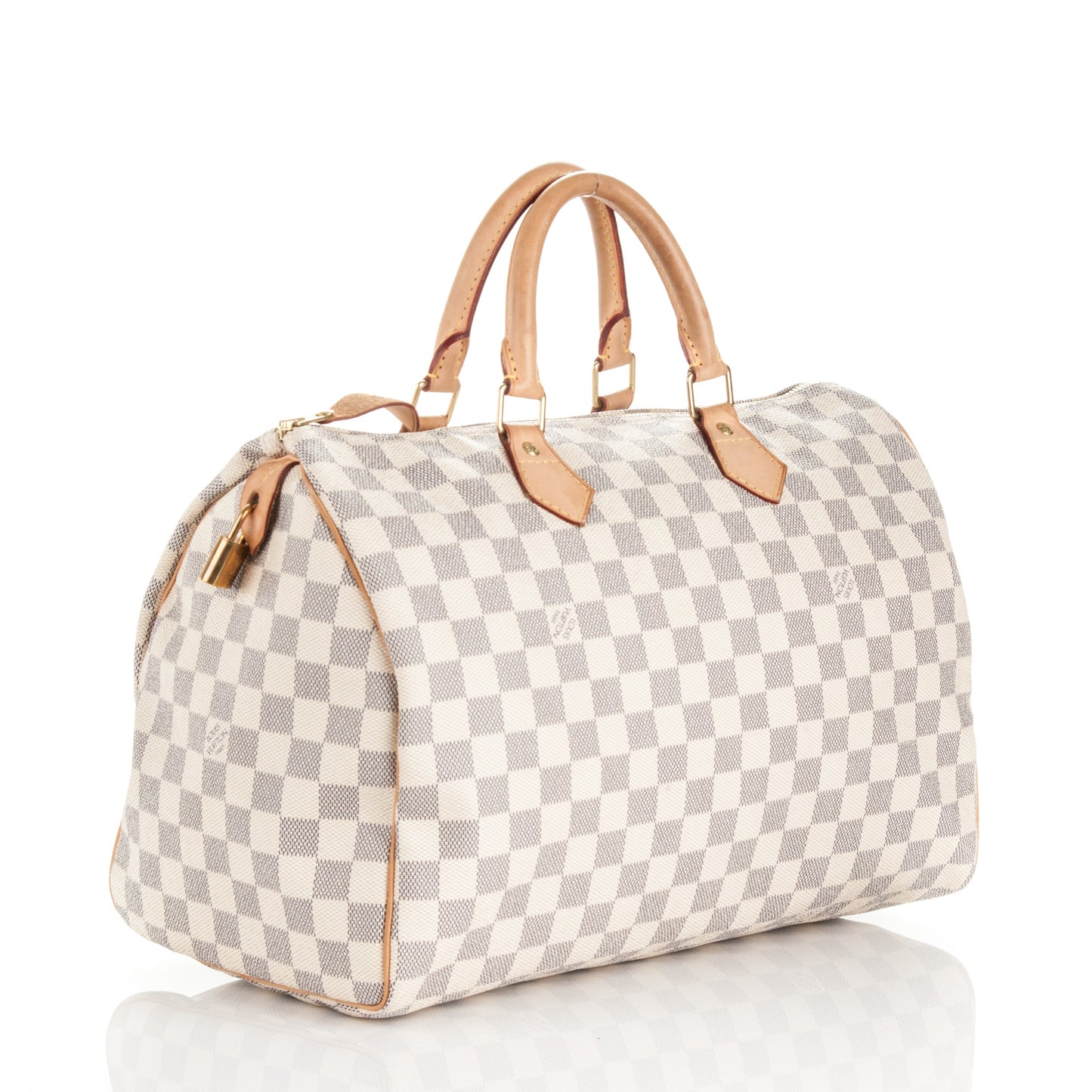 Damier Azur Speedy 35