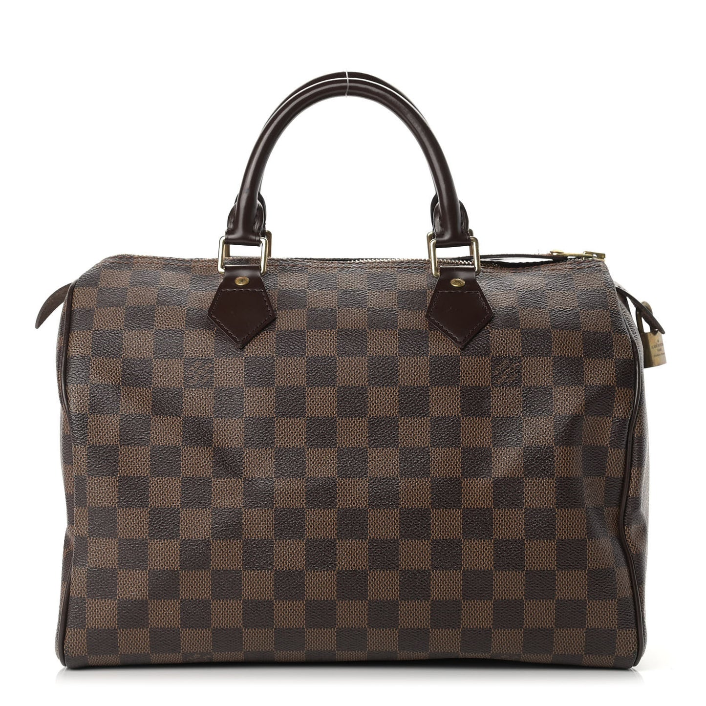 Damier Ebene Speedy 30