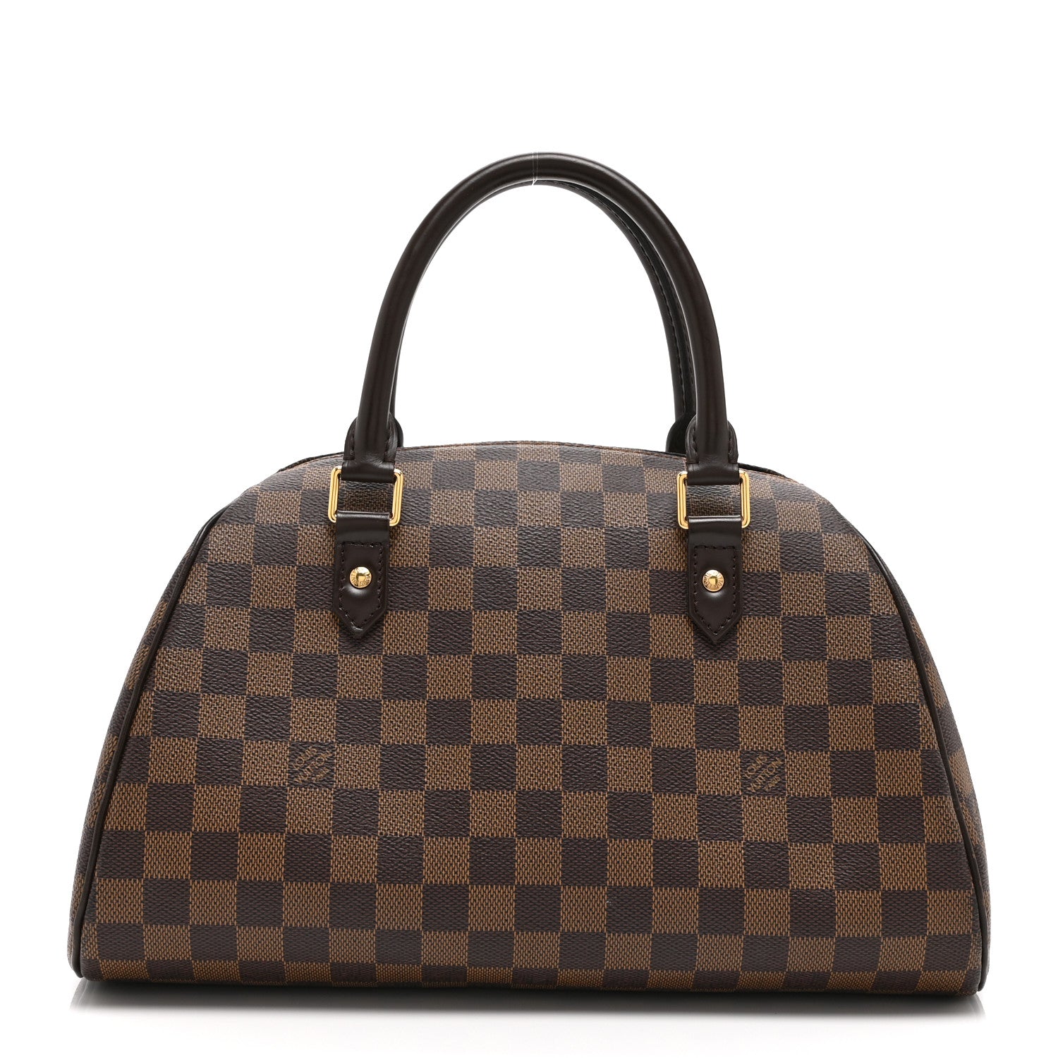 Louis Vuitton Damier Ebene Ribera MM 1 of 10