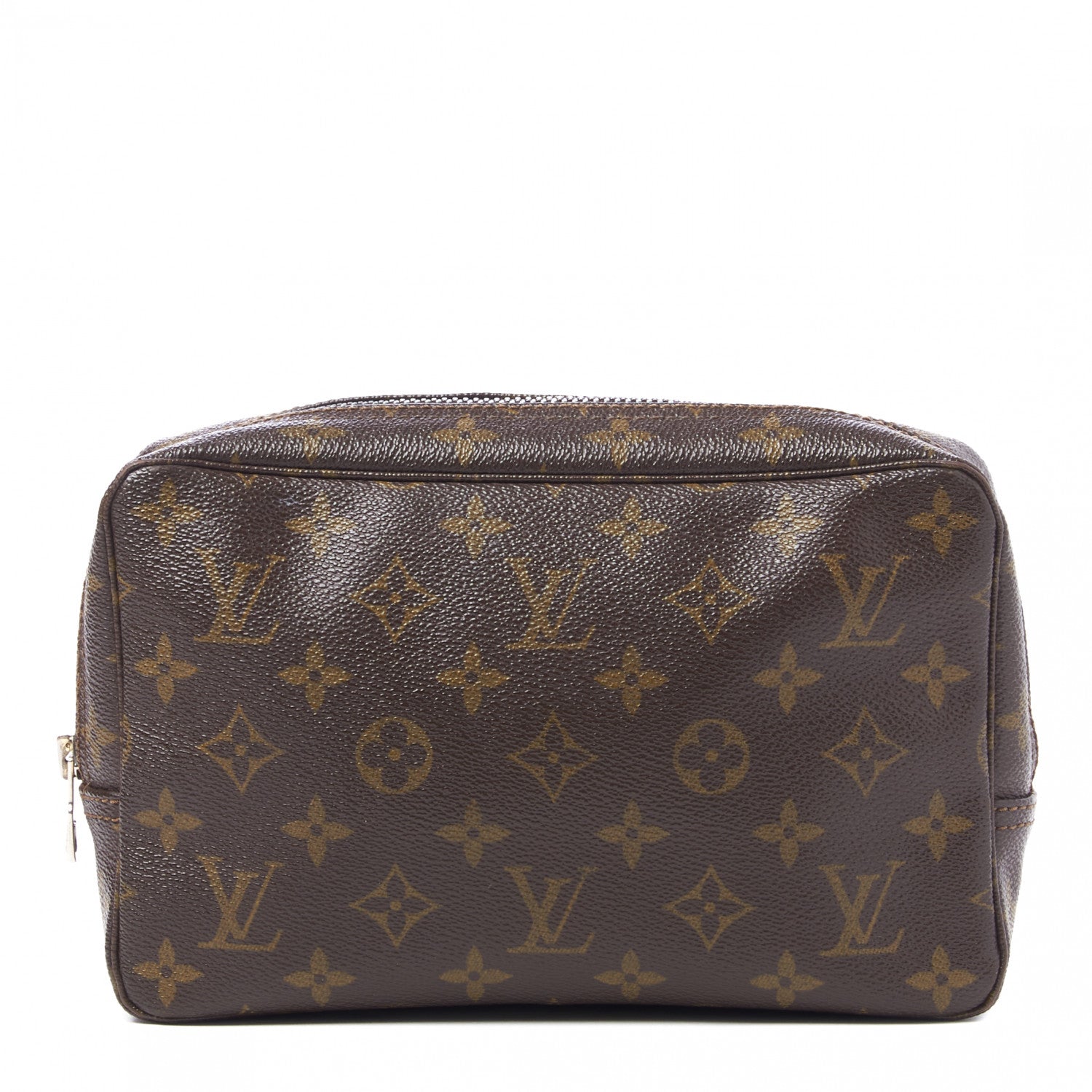 Louis Vuitton Monogram Trousse Toilette 23 1 of 10