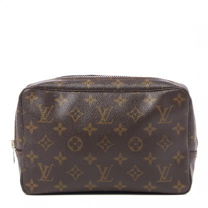 Louis Vuitton Monogram Trousse Toilette 23 1 of 10