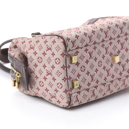 Louis Vuitton Mini Monogram Josephine PM Cherry 7 of 8