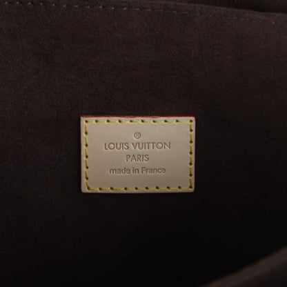 Louis Vuitton Monogram Pochette Metis 6 of 7
