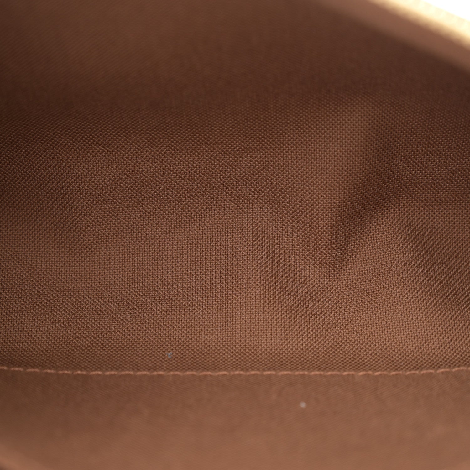 Louis Vuitton Monogram Pochette Accessories NM 5 of 9