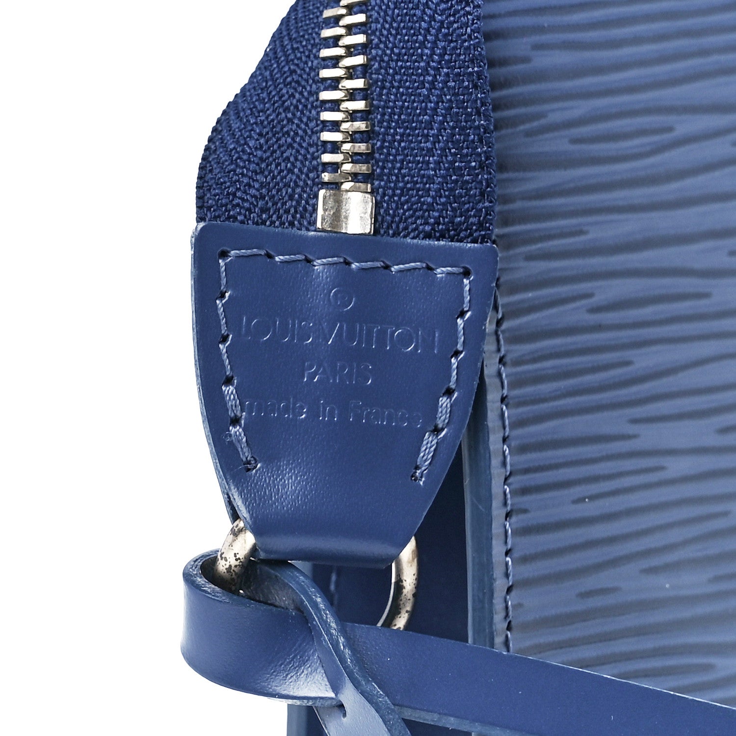 Louis Vuitton Epi Pochette Accessories 24 Toledo 7 of 12