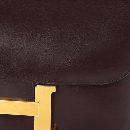 Hermes Box Constance 23 17 of 23