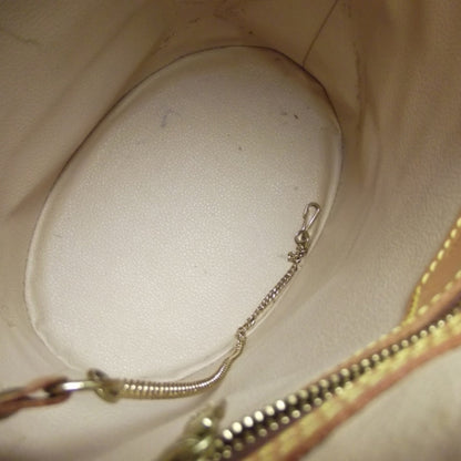 Louis Vuitton Monogram Petit Bucket 23 7 of 9