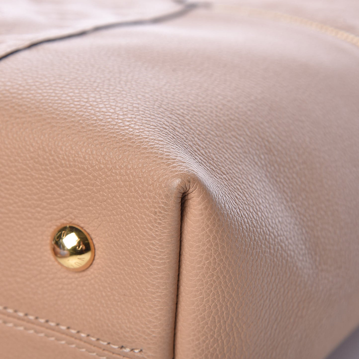Empreinte Melie Dune