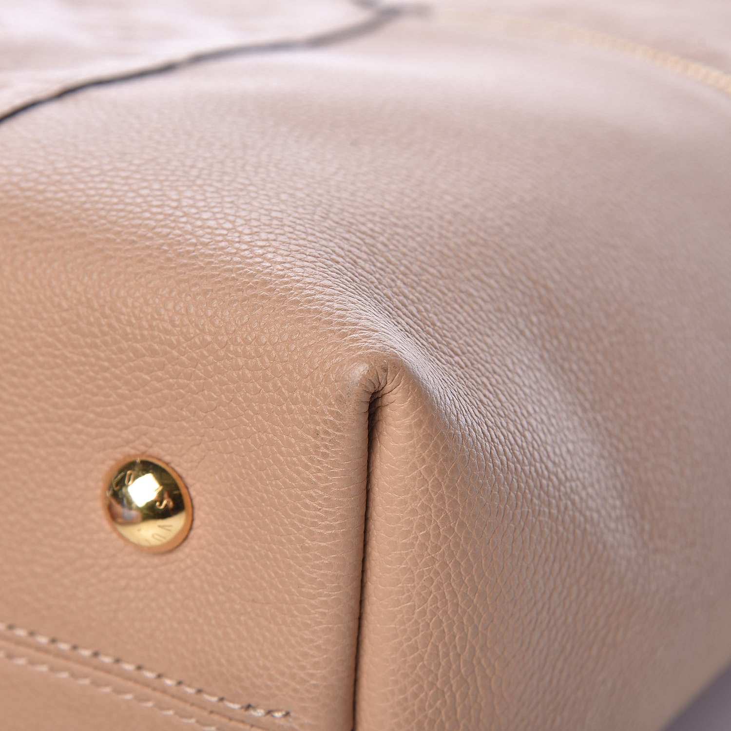 Louis Vuitton Empreinte Melie Dune 14 of 15