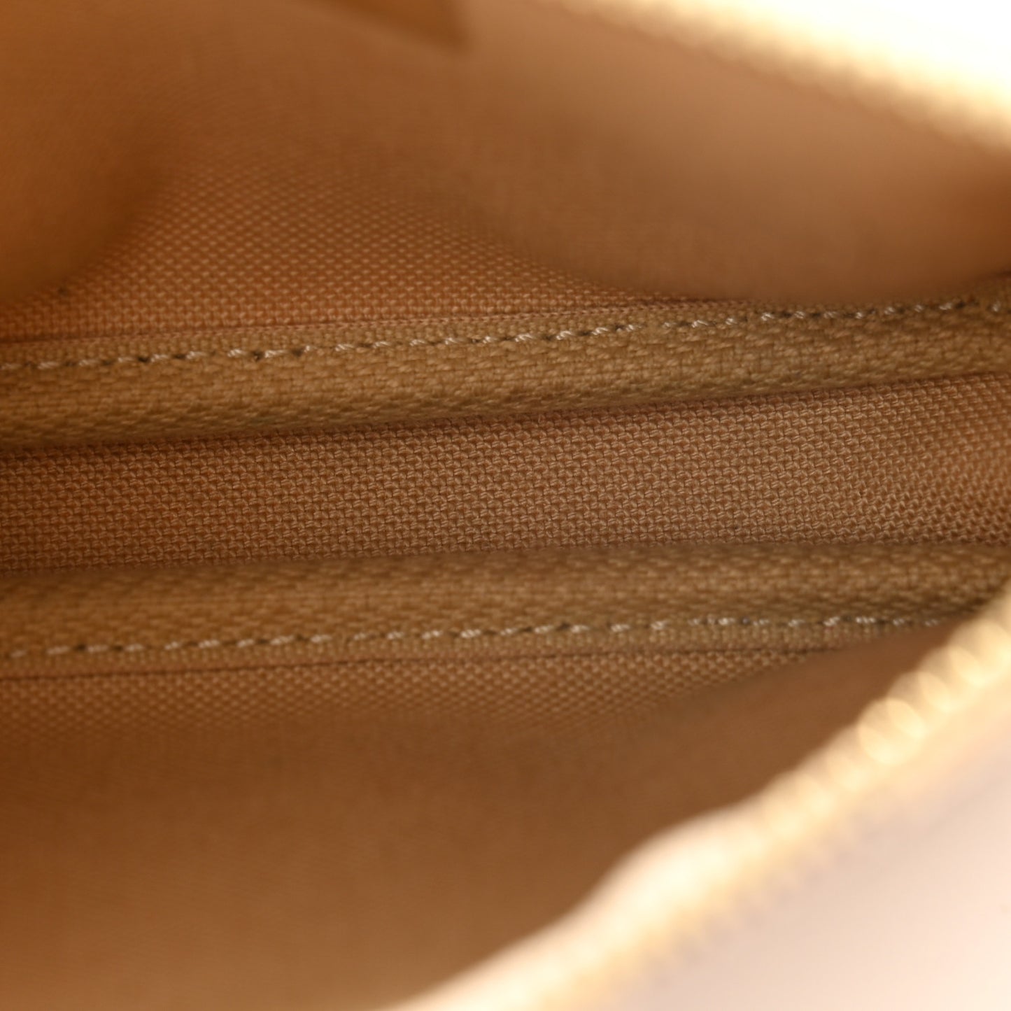 Damier Azur Mini Pochette Accessories