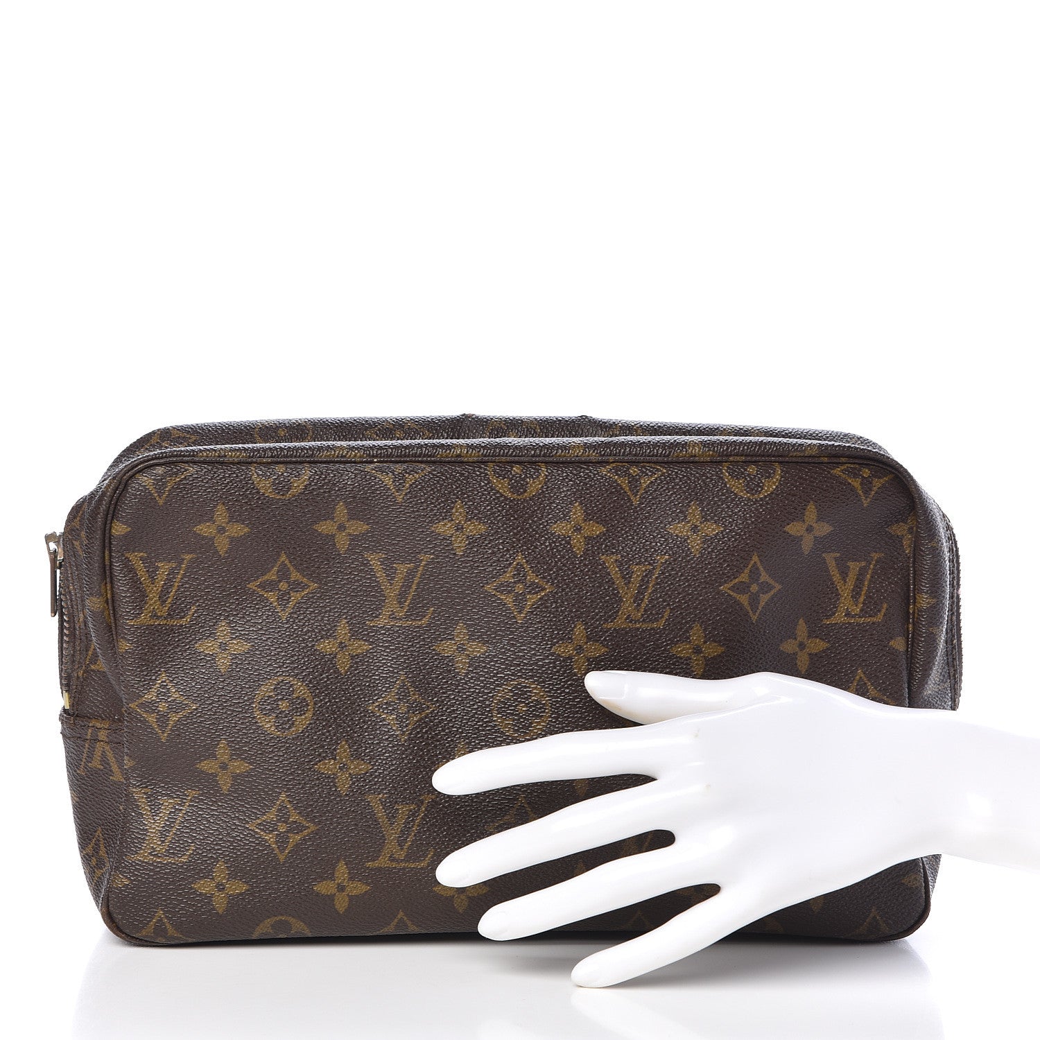 Louis Vuitton Monogram Trousse Toilette 28 2 of 8