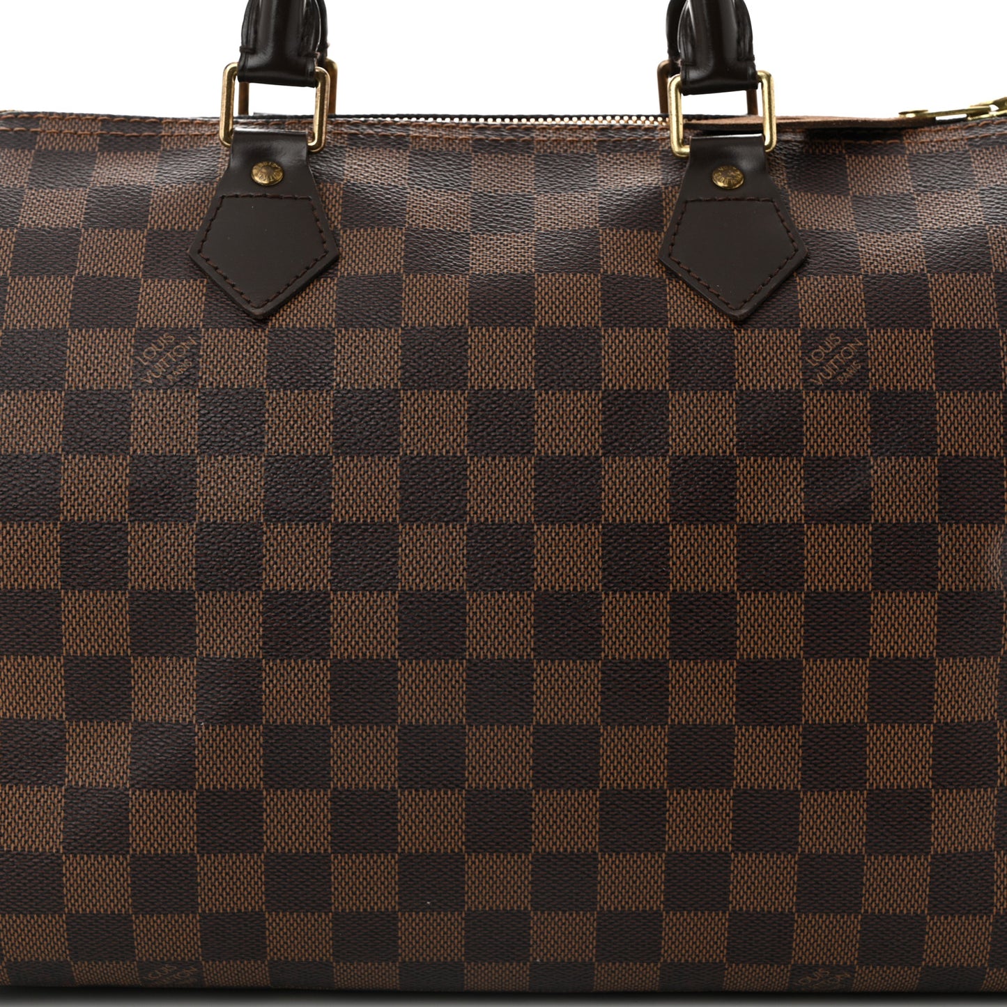 Damier Ebene Speedy 30