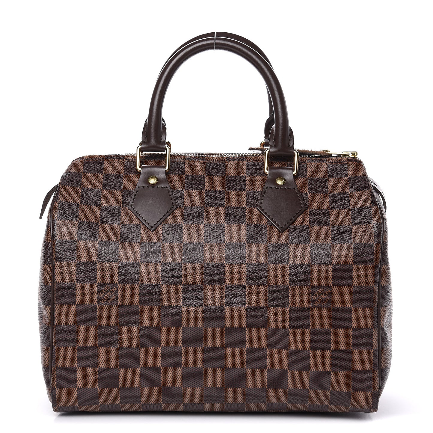 Damier Ebene Speedy 25