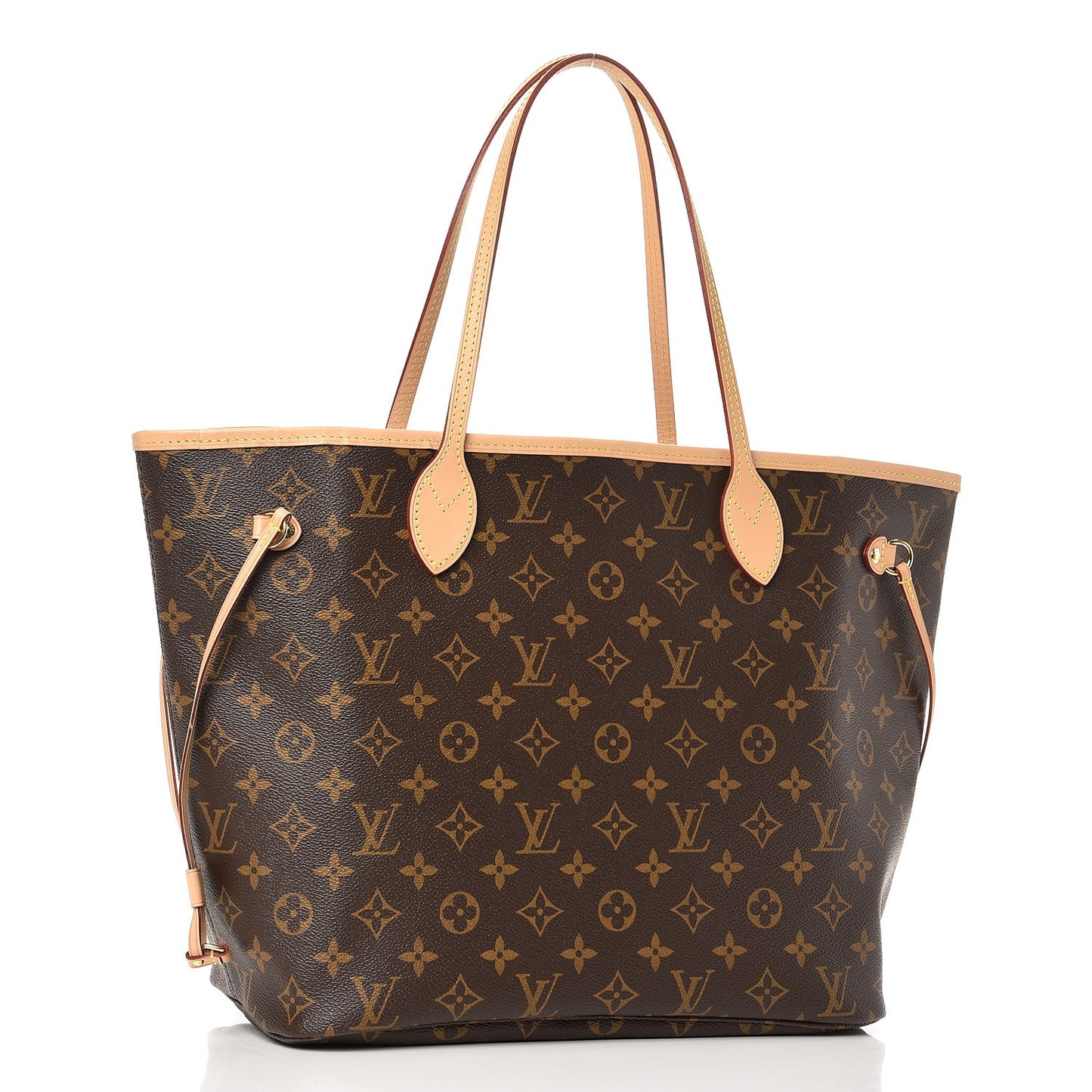Monogram Neo Neverfull MM